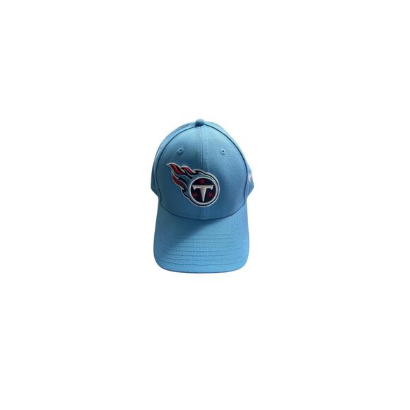 Blue New Era 59fifty Titans cap - Picture 1 of 4